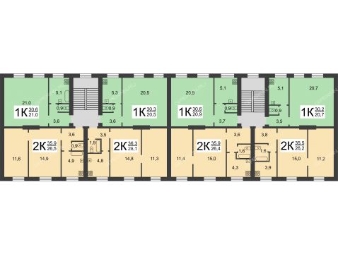 планировки дома фото