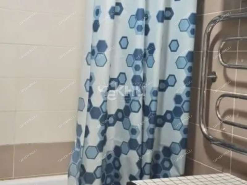 двухкомнатная квартира на проспекте Кораблестроителей дом 66  к1