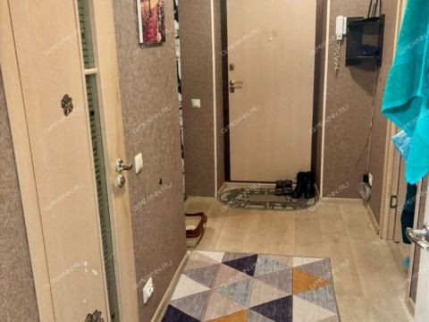 1-komnatnaya-poselok-zhdanovskiy-kstovskiy-rayon фото