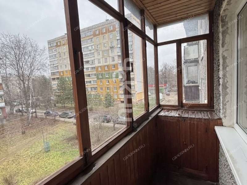 двухкомнатная квартира на проспекте Ленина дом 53 к1