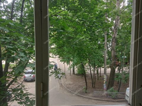 ul-sergeya-esenina-d-30 фото