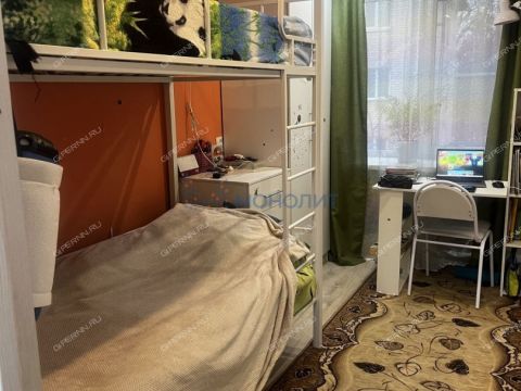 2-komnatnaya-ul-gorohoveckaya-d-32a фото