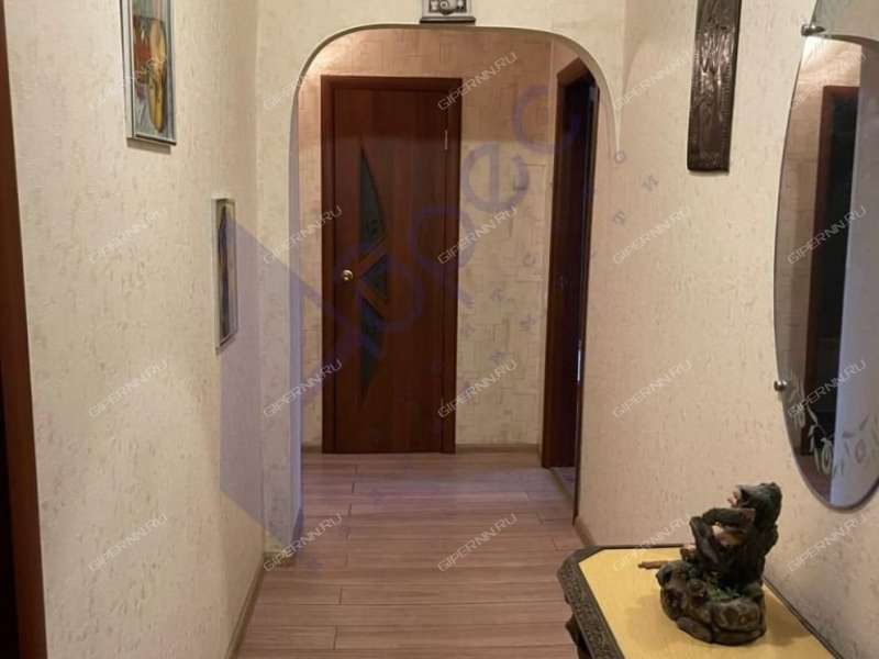 комната в доме 2 на улице Генерала Зимина