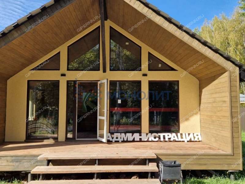 готовый бизнес выгодное предложение с быстрой окупаемостью в Павловском районе Нижегородской области