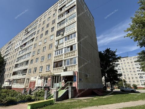 2-komnatnaya-ul-komsomolskaya-d-8 фото