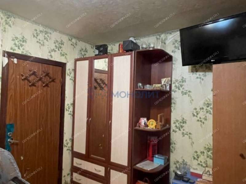 трёхкомнатная квартира на Львовской улице дом 8