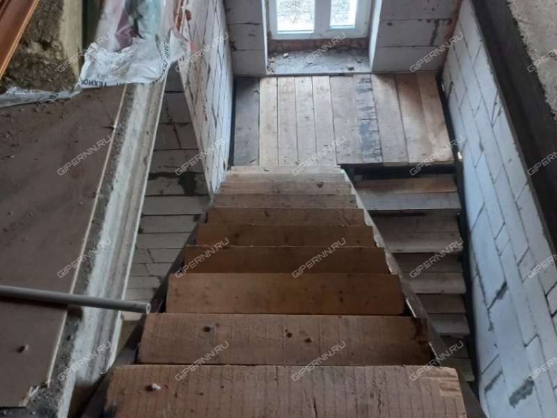 таунхаус на Васильковой улице