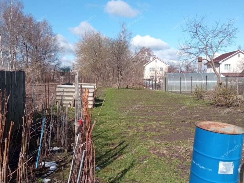 1/2 дома на улице Чванова