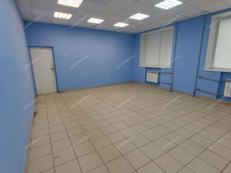 помещение под помещение свободного назначения на улице Черняховского город Дзержинск