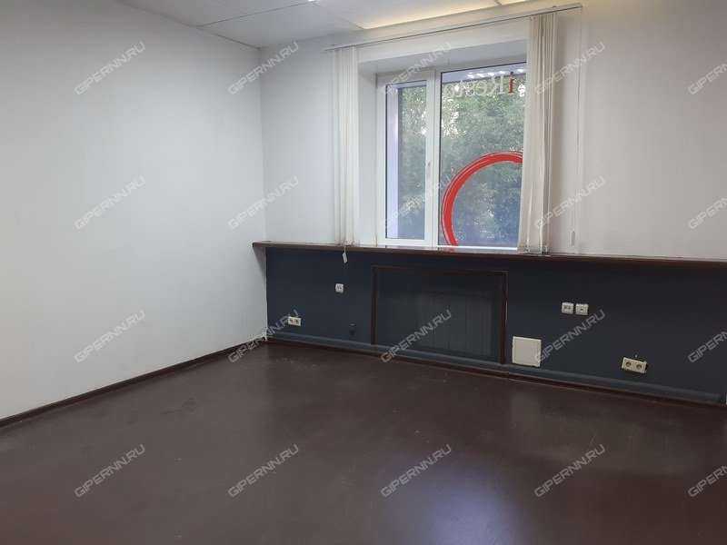помещение под офис на Короленко ул., д.27
