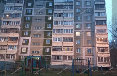 Гипер нн гагарина