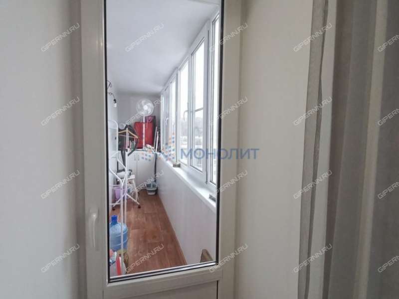 двухкомнатная квартира на Радужной улице дом 8