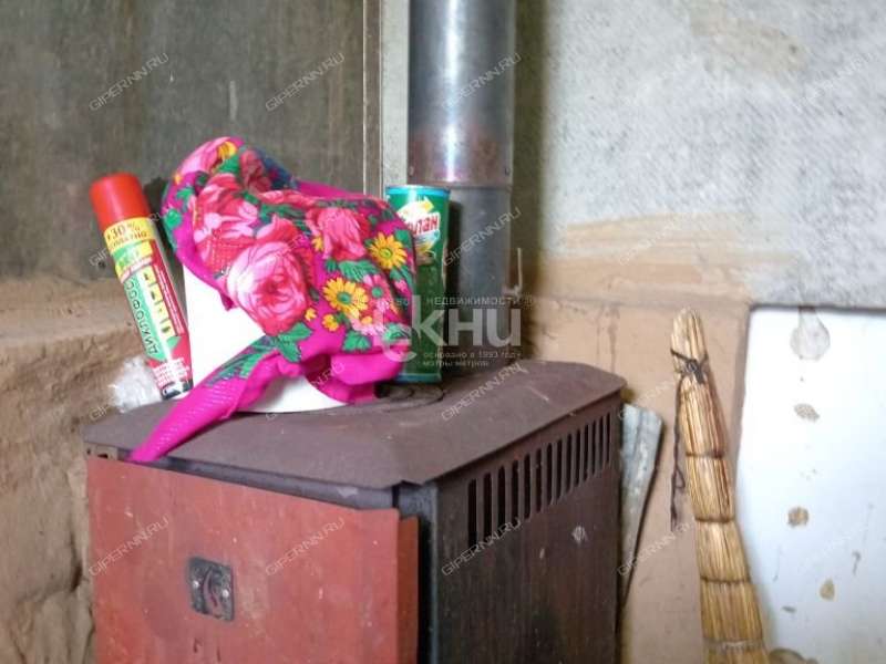 дом на  деревня Бутаково