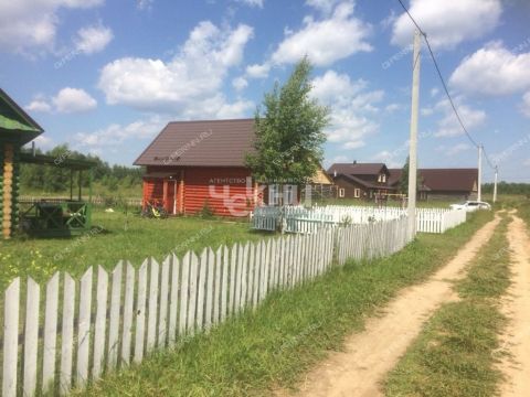 derevnya-vashuriha-gorodeckiy-rayon фото