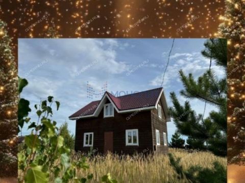 dom-derevnya-nepecino-bogorodskiy-municipalnyy-okrug фото