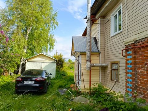 dom-selo-barmino-lyskovskiy-municipalnyy-okrug фото