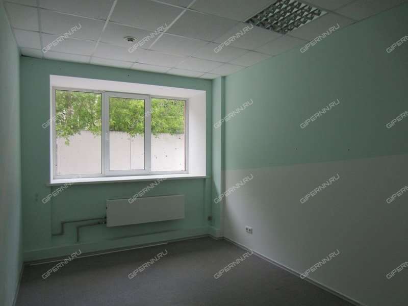 помещение под офис на Южное шоссе, д. 16