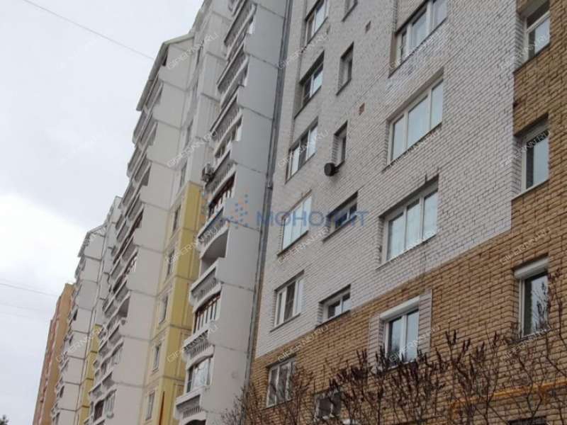 помещение под помещение свободного назначения на улице Ванеева