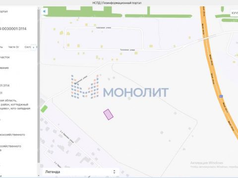 kottedzhnyy-poselok-burcevo-ter-bogorodskiy-municipalnyy-okrug фото
