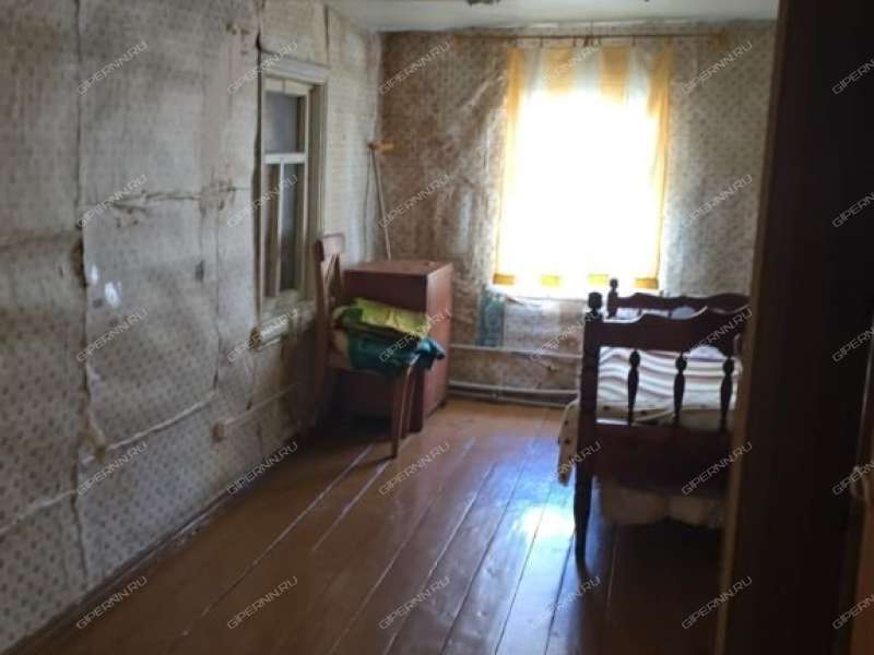 дом на улице Пушкина город Балахна