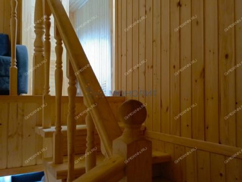 dacha-poselok-novosmolinskiy-volodarskiy-rayon фото