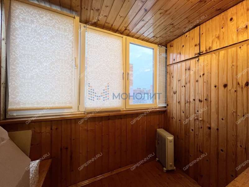 трёхкомнатная квартира на Ижорской улице дом 50 к2