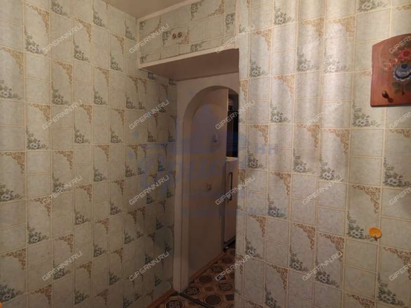 трёхкомнатная квартира в 2-м микрорайоне дом 16 город Богородск