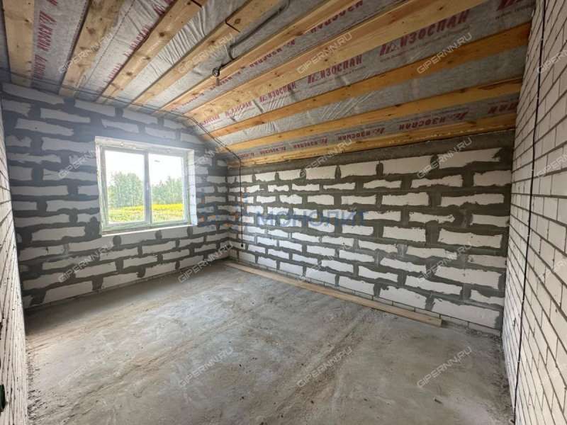 коттедж на улице Придорожная городской округ Бор