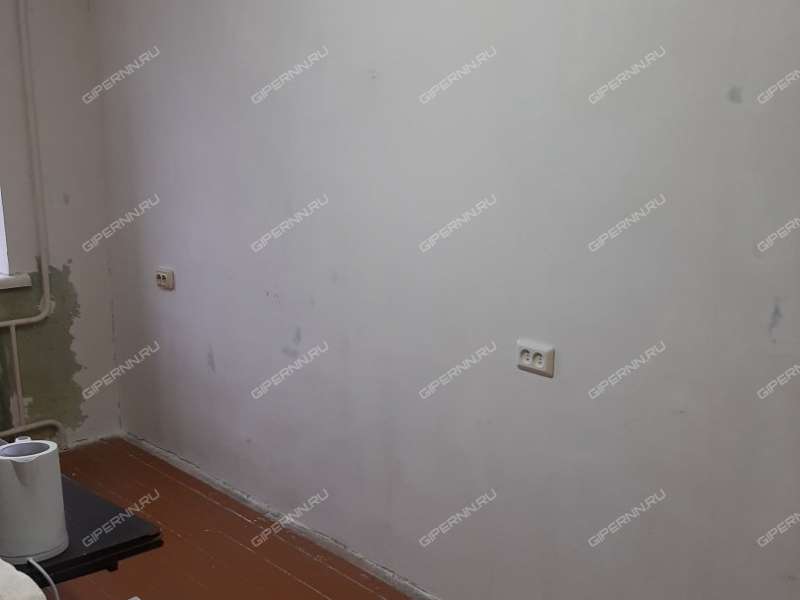 комната в доме 3 на улице Страж Революции