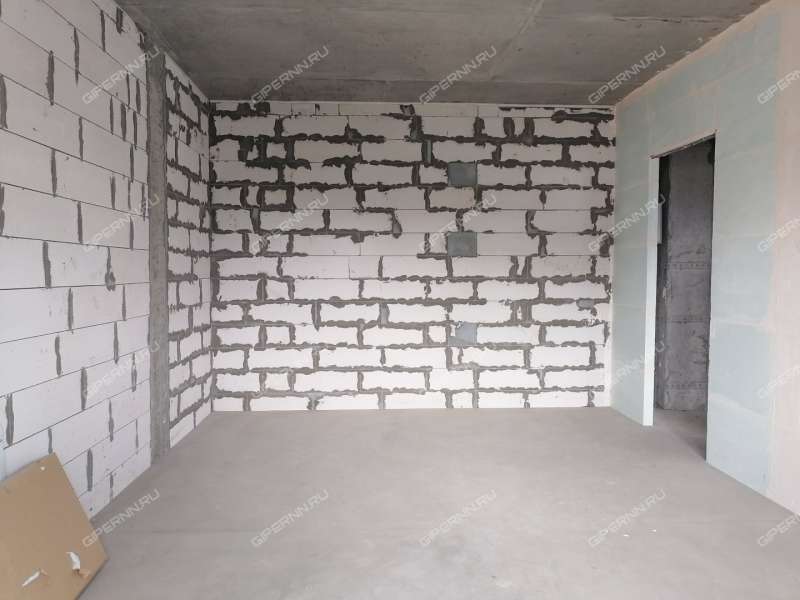 однокомнатная квартира на Деловой улице дом 22