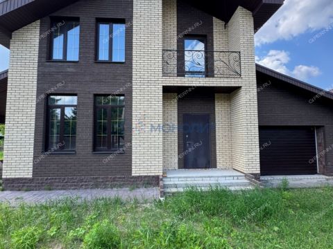 kottedzh-ul-zabolotnaya-d-16a фото