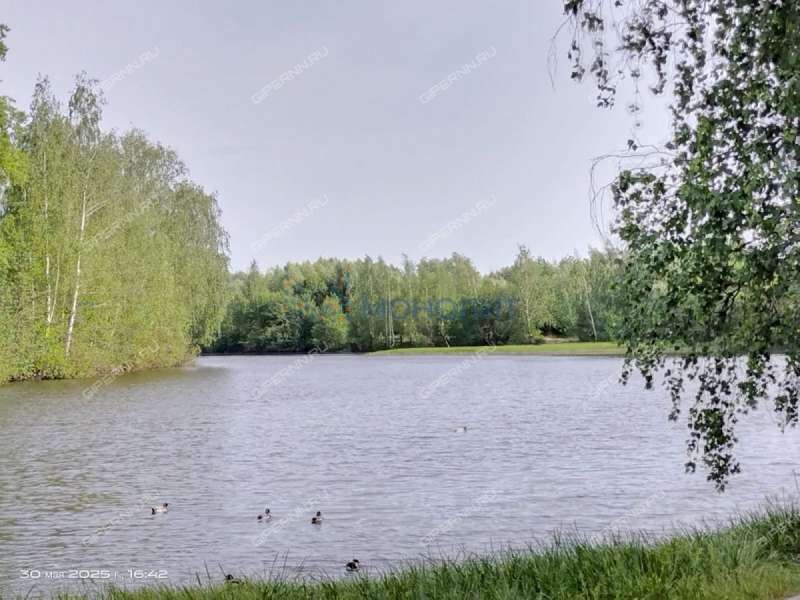 двухкомнатная квартира на улице Шимборского дом 4