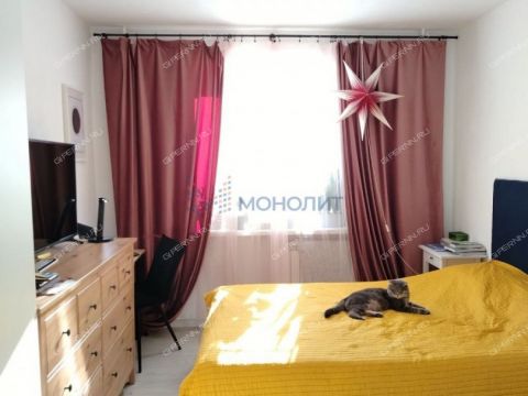 3-komnatnaya-ul-sergeya-esenina-d-16 фото