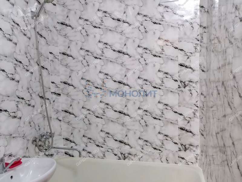 двухкомнатная квартира на проспекте Ленина дом 45 к3