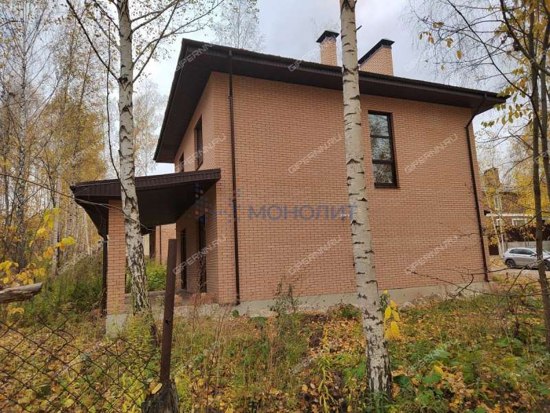 дом на НАИЗ Утечино