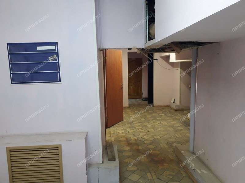 помещение под офис на Героев пр., д.23