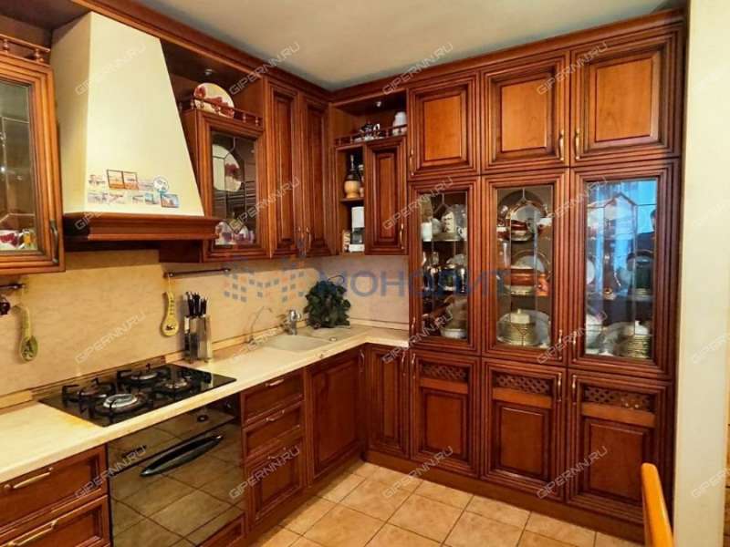 трёхкомнатная квартира на Трудовой улице дом 8