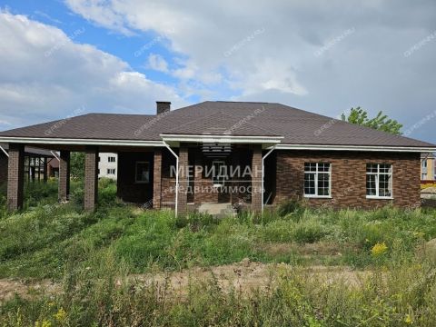 kottedzh-dnp-vozrozhdenie-gorodskoy-okrug-bor фото