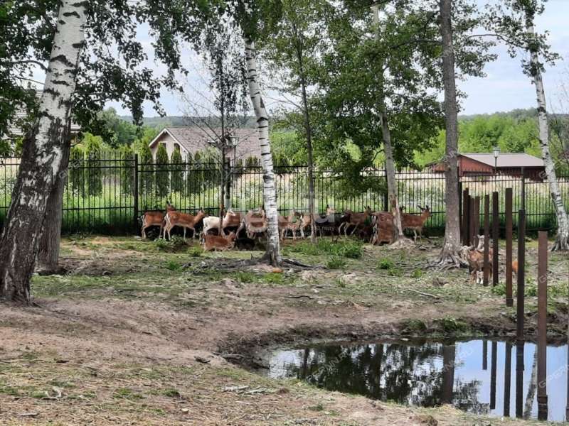 дом на  деревня Ступино