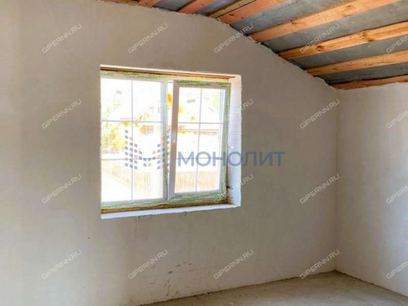 дом на улице Солнечная деревня Зубаниха