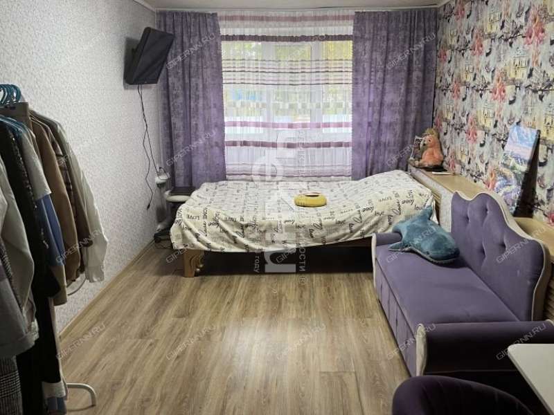 коттедж на улице Чванова