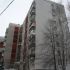 двухкомнатная квартира на улице Германа Лопатина дом 11