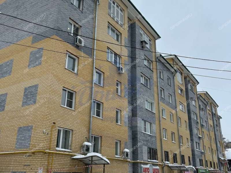 помещение под помещение свободного назначения на улице Мирошникова