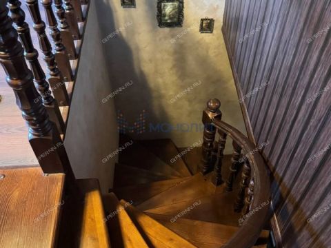 dom-poselok-gorodeckiy-gorodeckiy-rayon фото