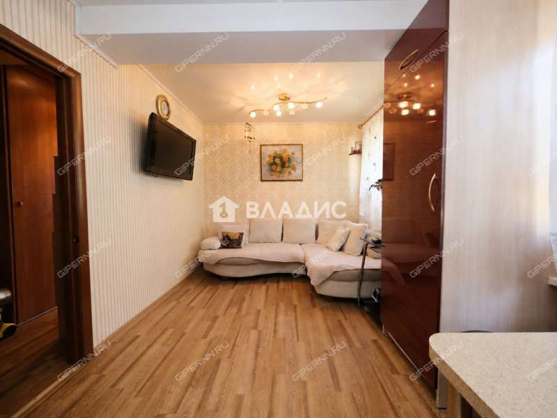 двухкомнатная квартира на Витебской улице дом 37
