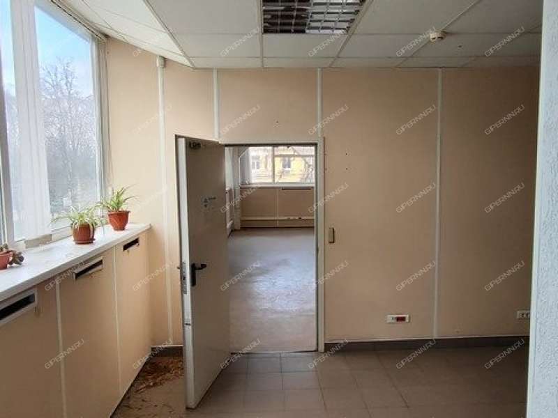 помещение под офис на улице Белинского