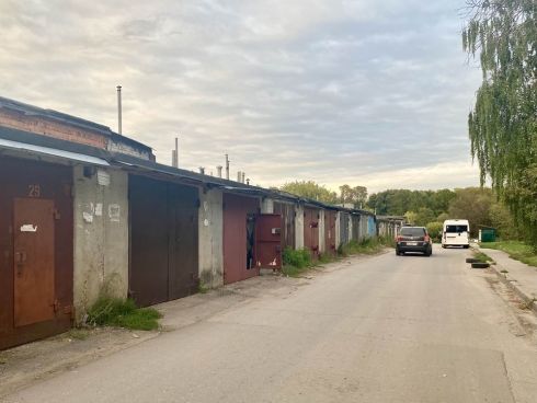 «Гаражная амнистия»: как оформить в собственность гараж и землю под ним?
