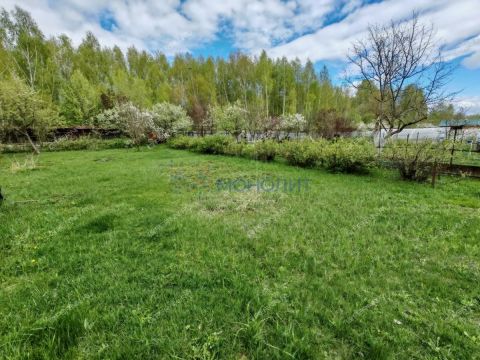 dacha-poselok-yurevec-gorodskoy-okrug-dzerzhinsk фото