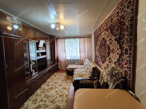 3-komnatnaya-rabochiy-poselok-krasnye-baki-krasnobakovskiy-rayon фото