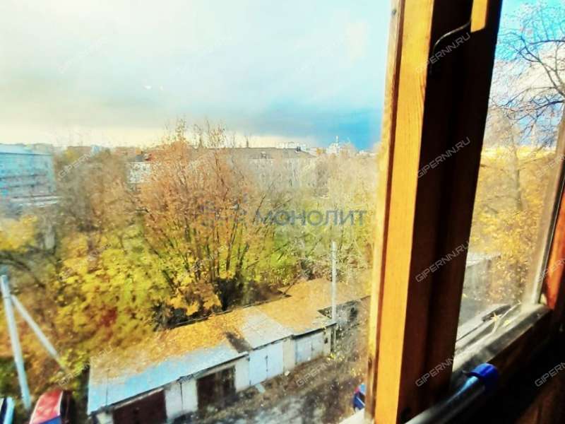 однокомнатная квартира в Высоковском проезде дом 3